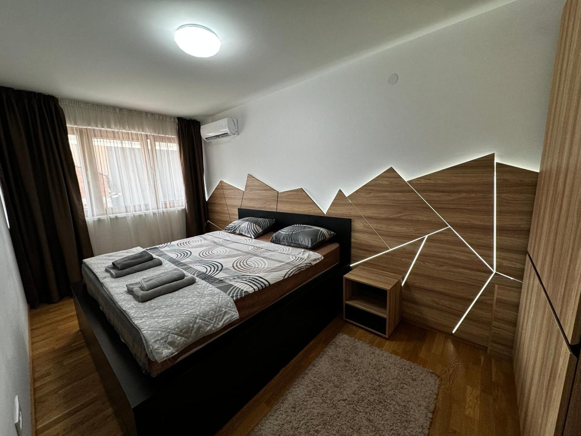 Mar Residence 14 Ni Esterno foto