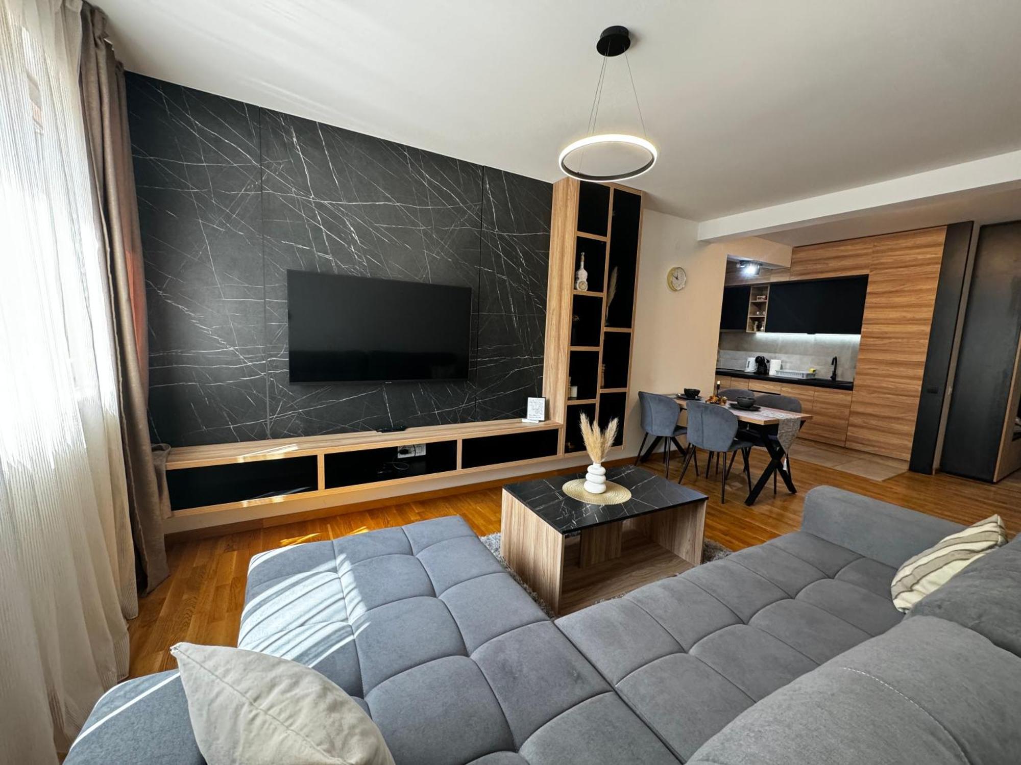 Mar Residence 14 Ni Esterno foto