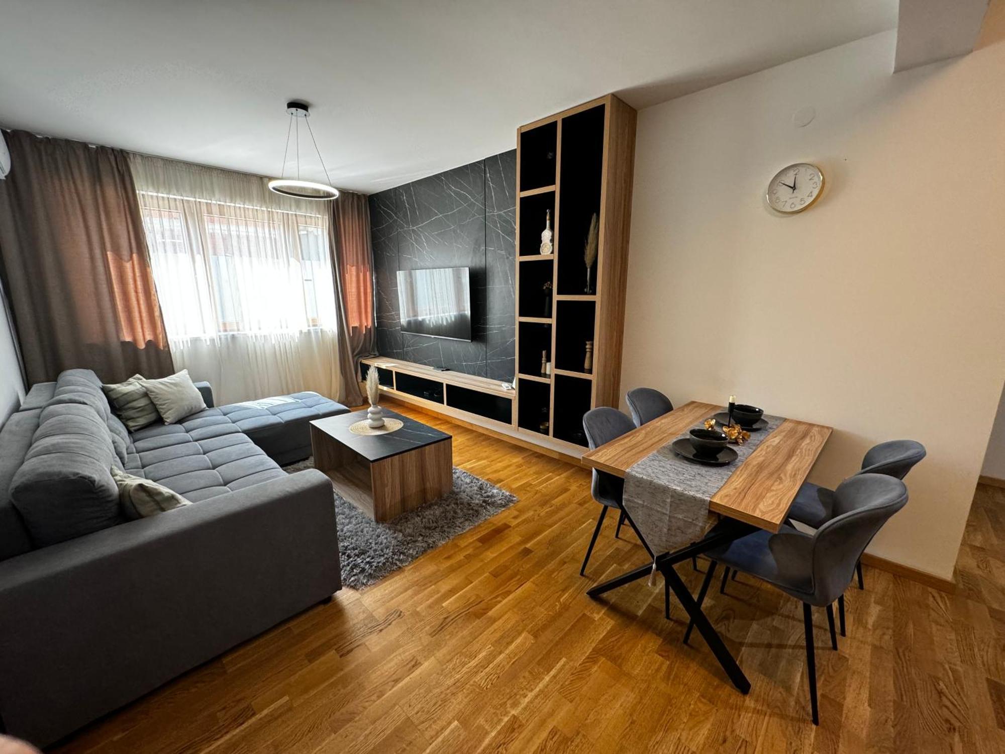 Mar Residence 14 Ni Esterno foto