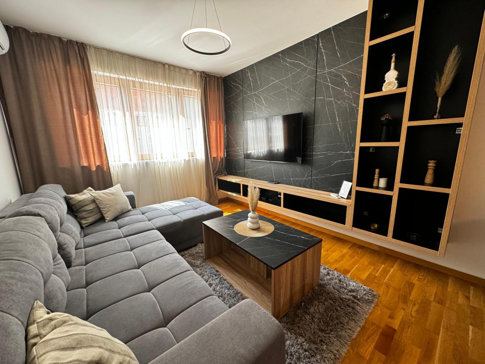 Mar Residence 14 Ni Esterno foto