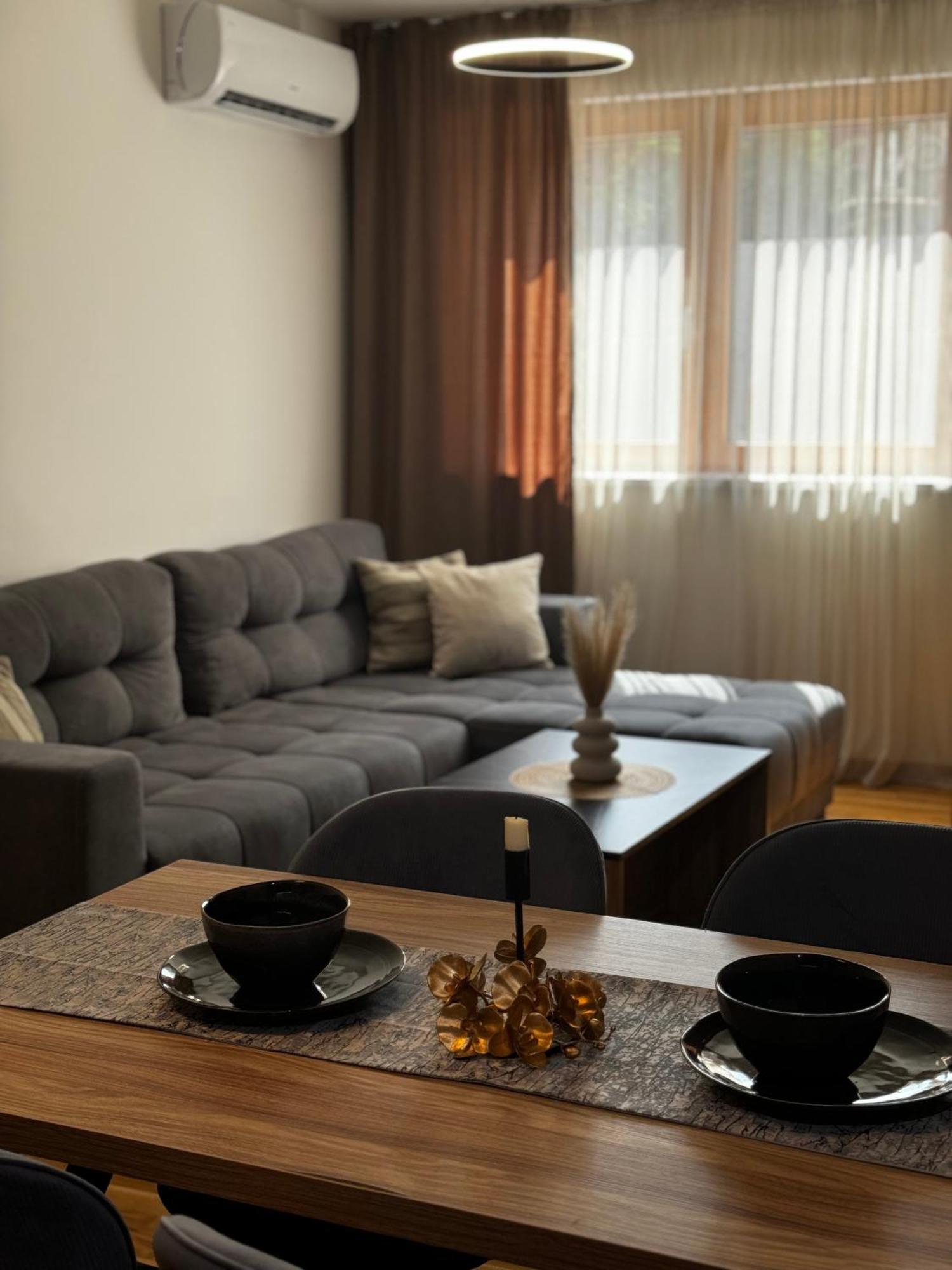 Mar Residence 14 Ni Esterno foto