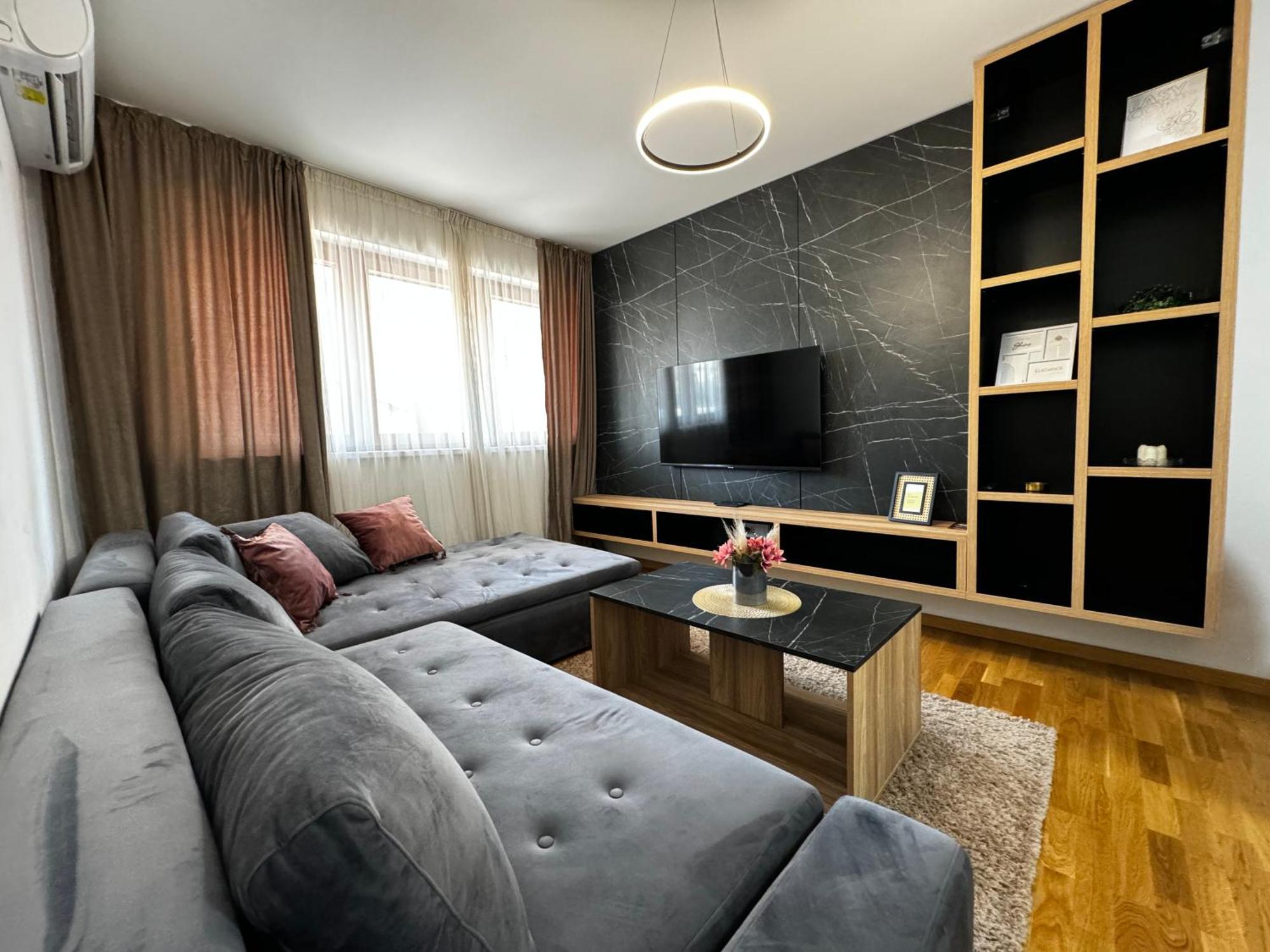 Mar Residence 14 Ni Esterno foto