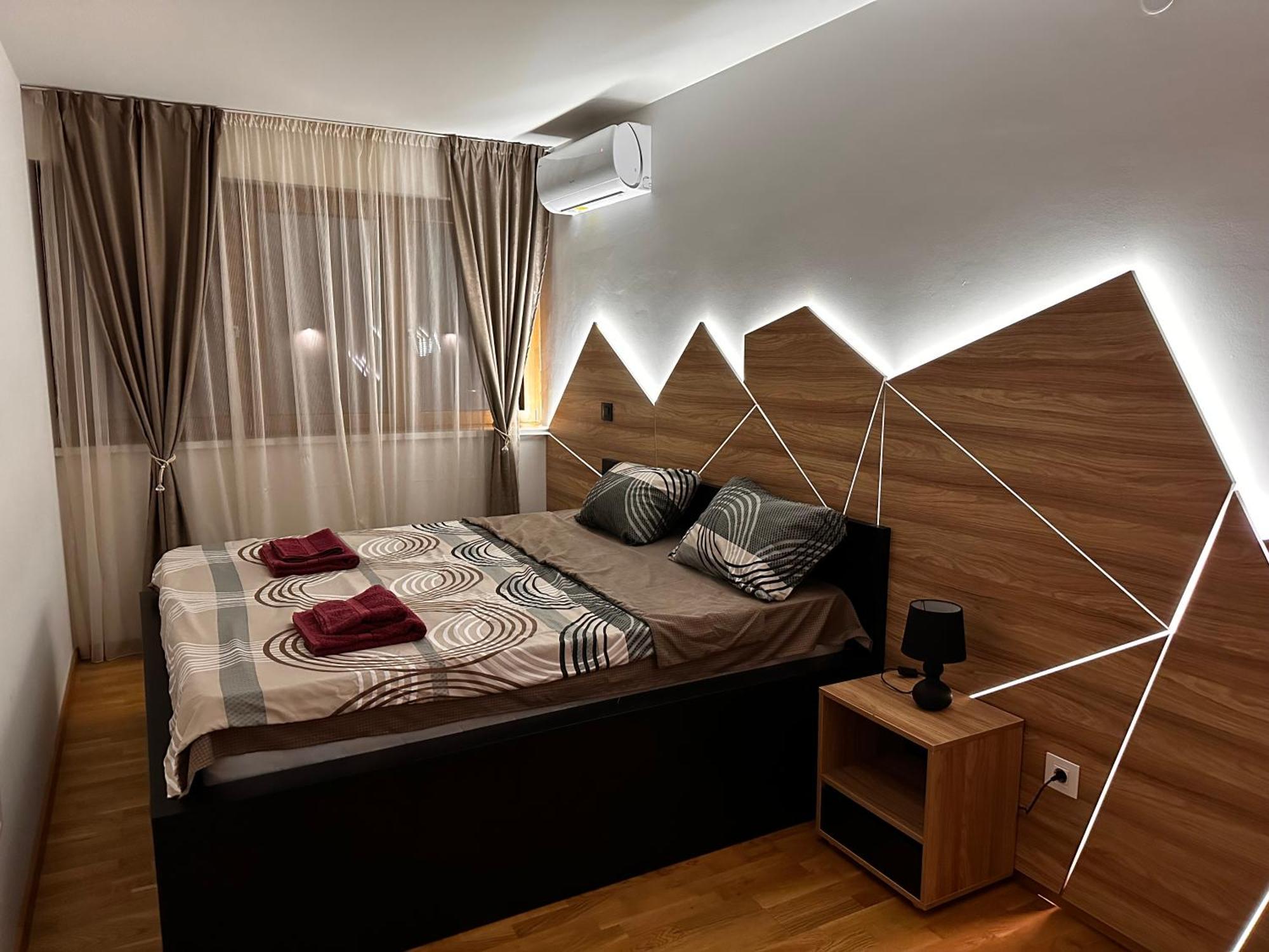 Mar Residence 14 Ni Esterno foto