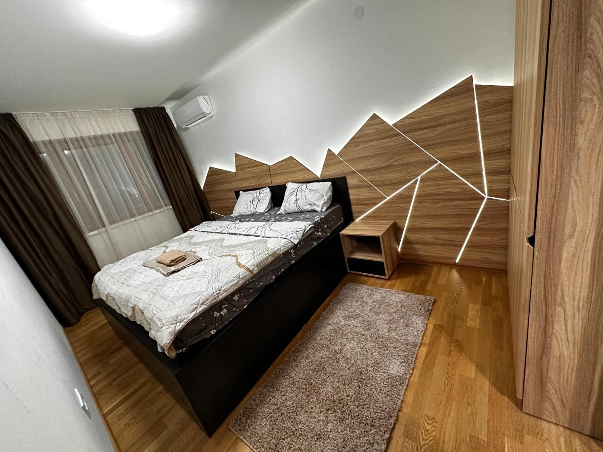 Mar Residence 14 Ni Esterno foto