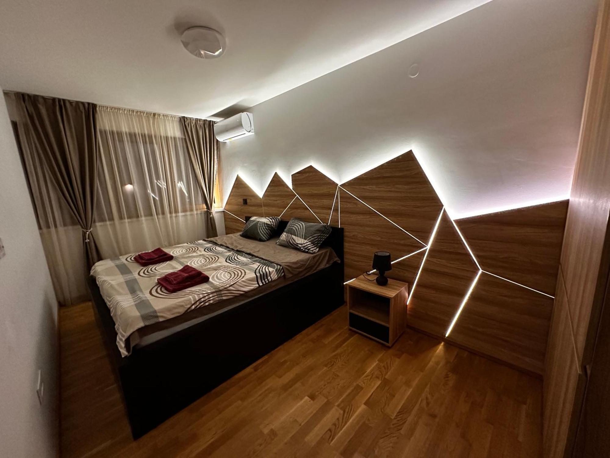 Mar Residence 14 Ni Esterno foto