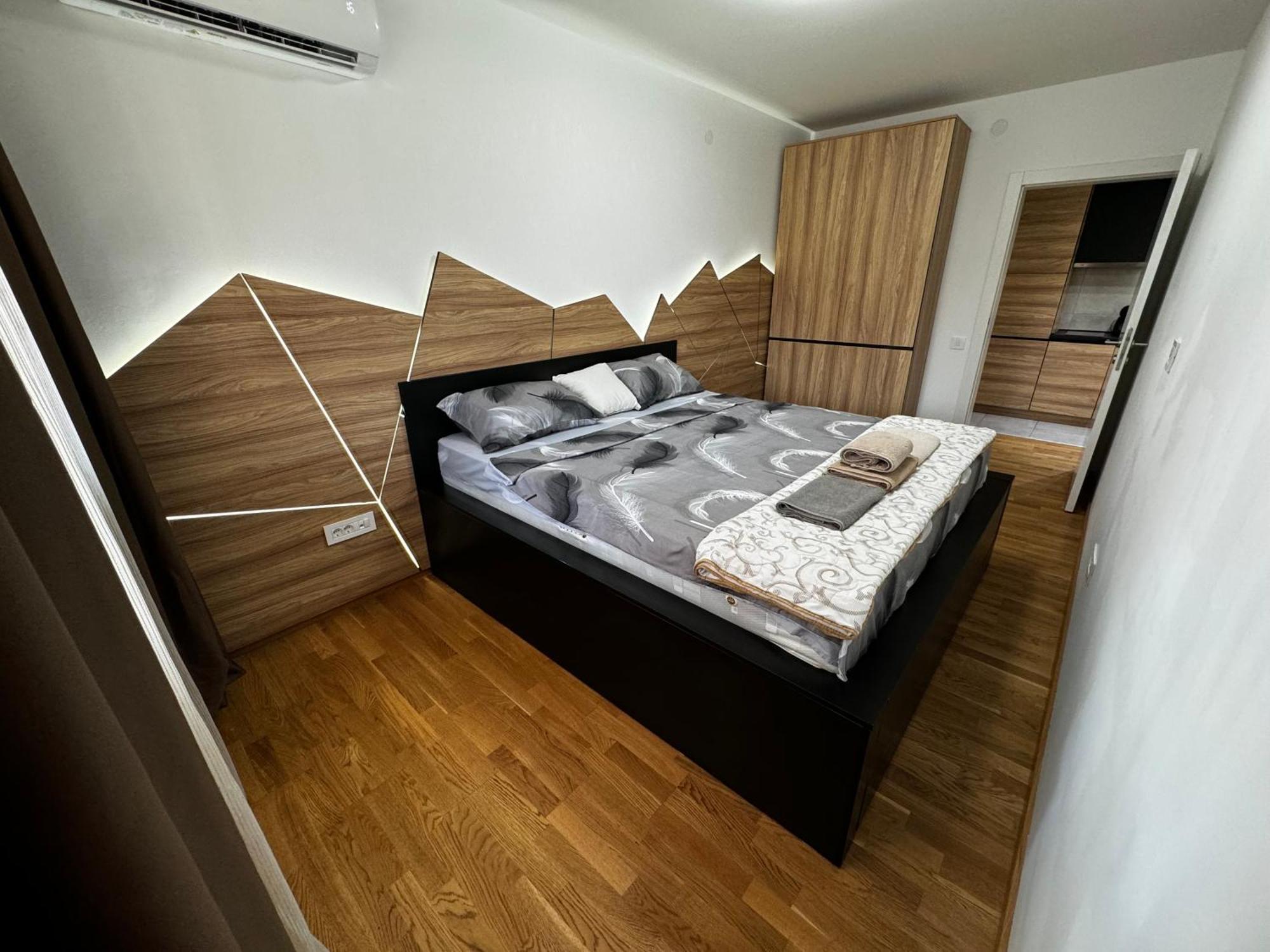 Mar Residence 14 Ni Esterno foto