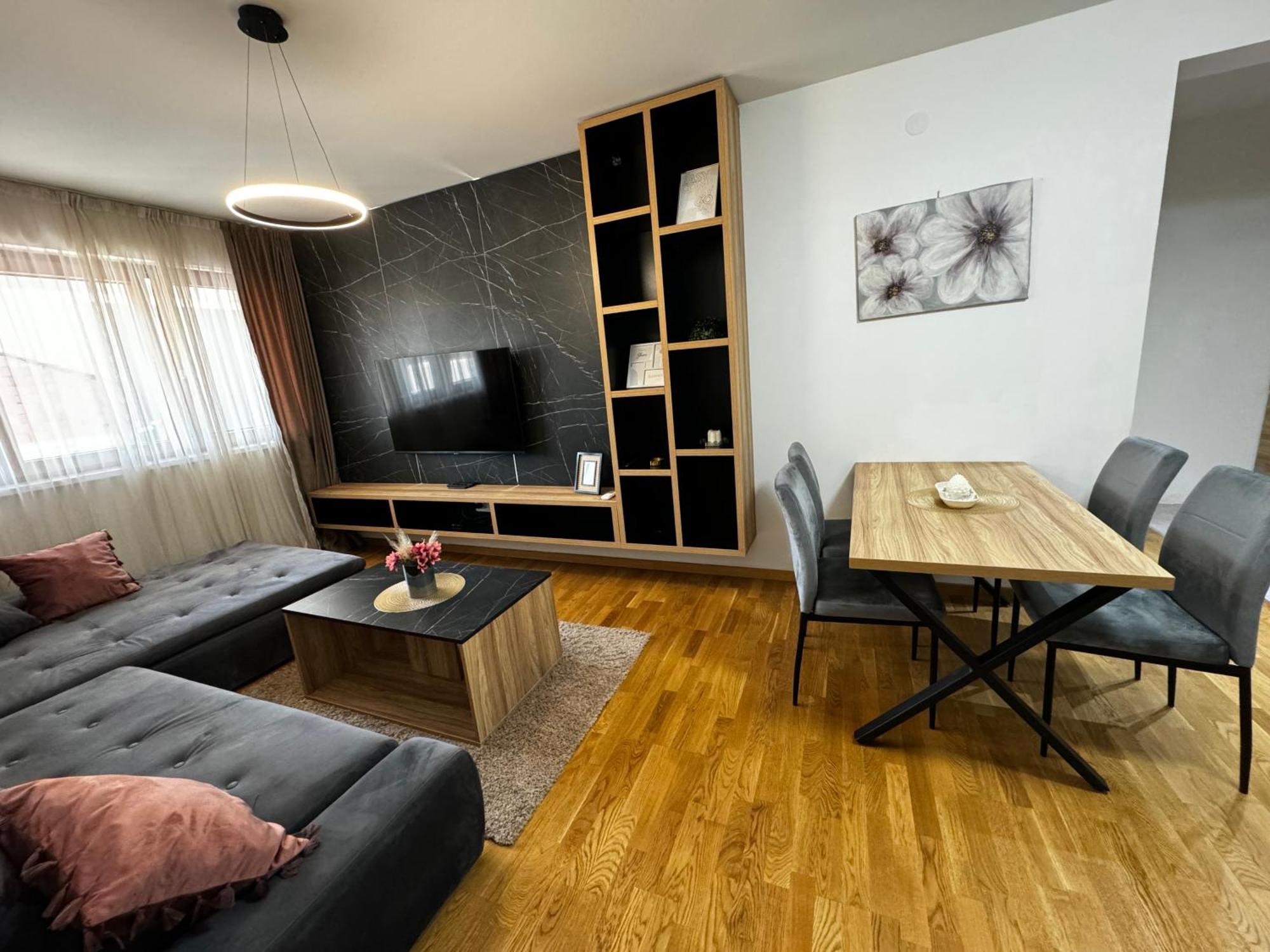 Mar Residence 14 Ni Esterno foto