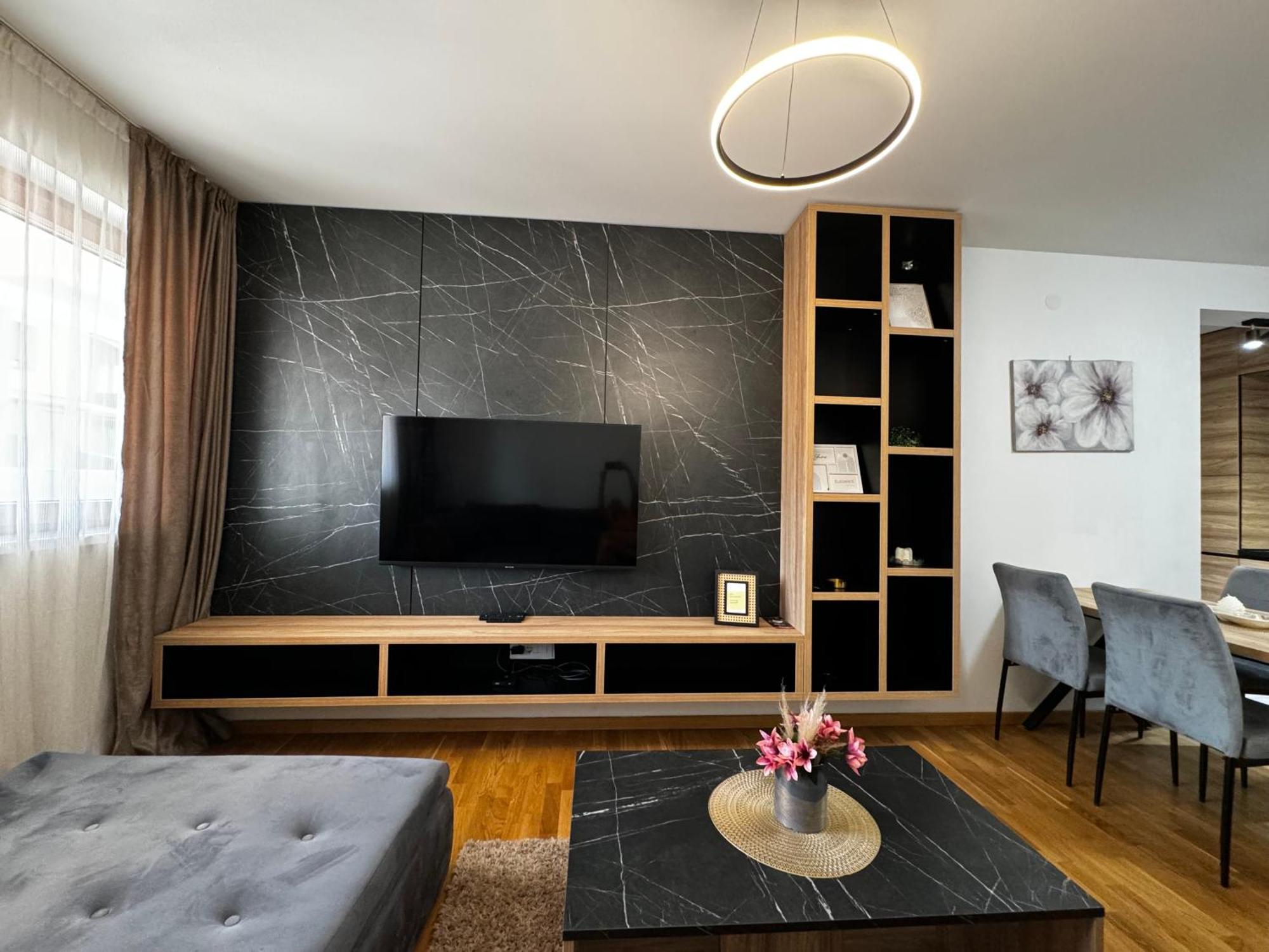 Mar Residence 14 Ni Esterno foto