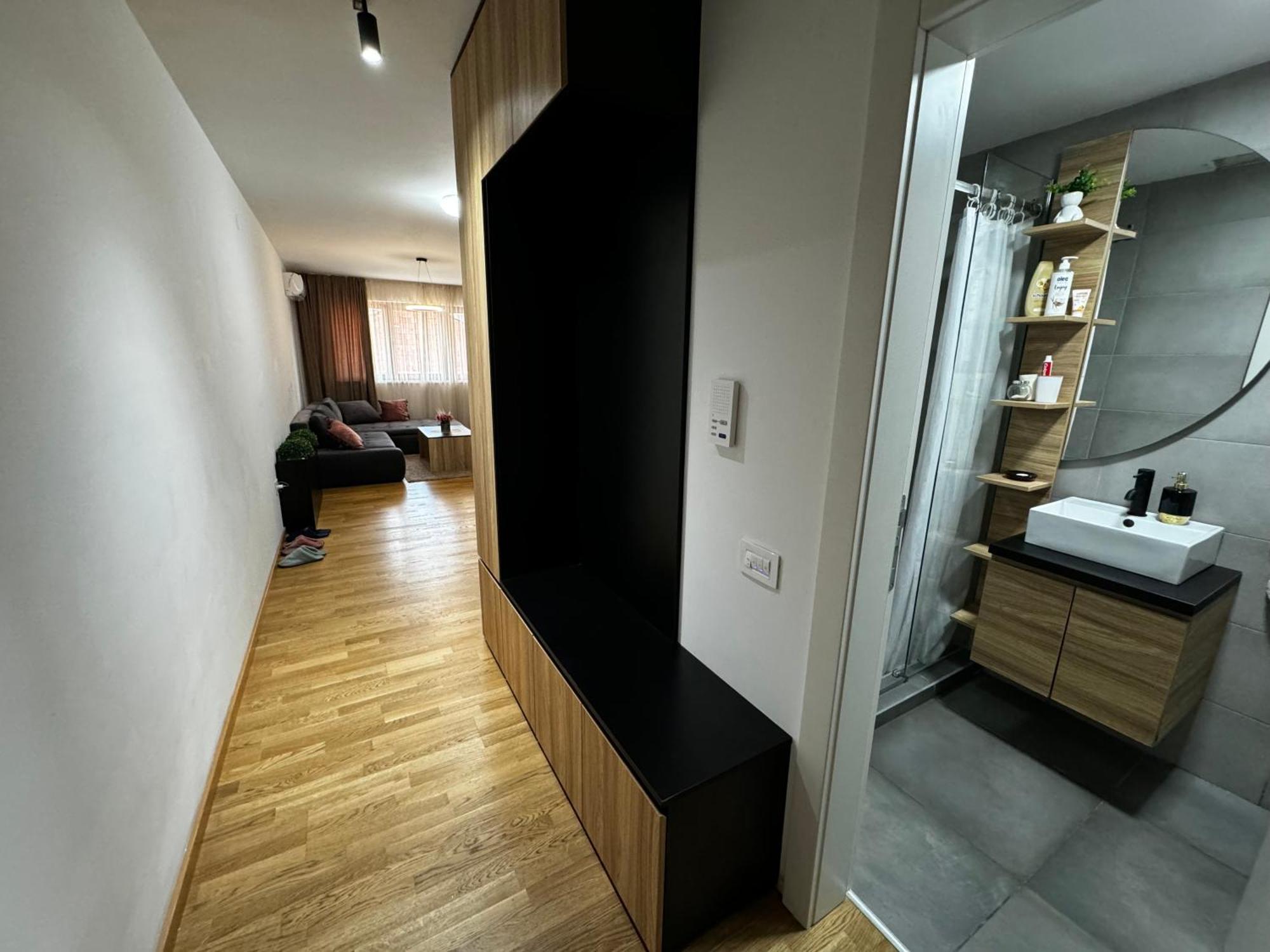 Mar Residence 14 Ni Esterno foto