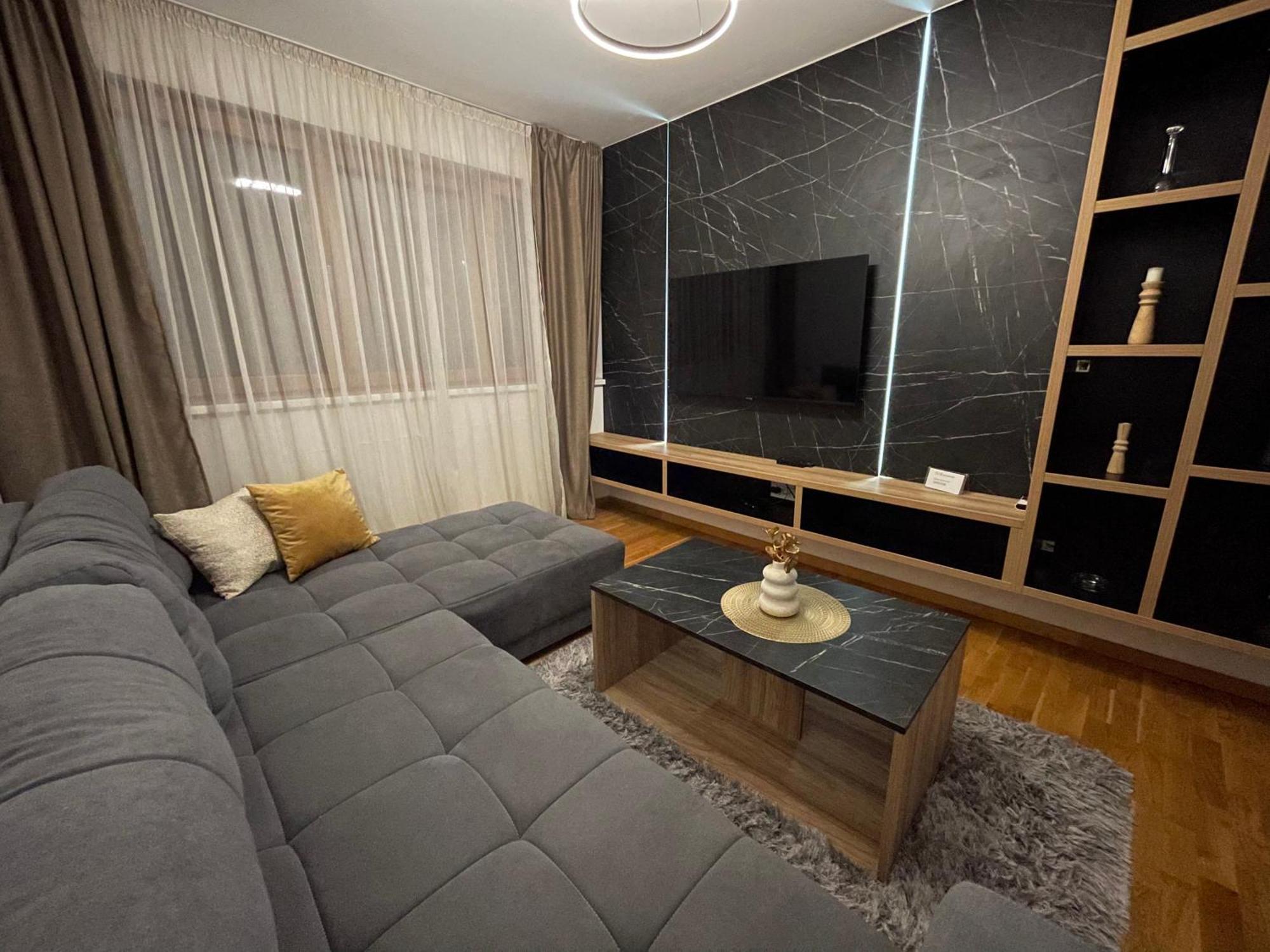 Mar Residence 14 Ni Esterno foto